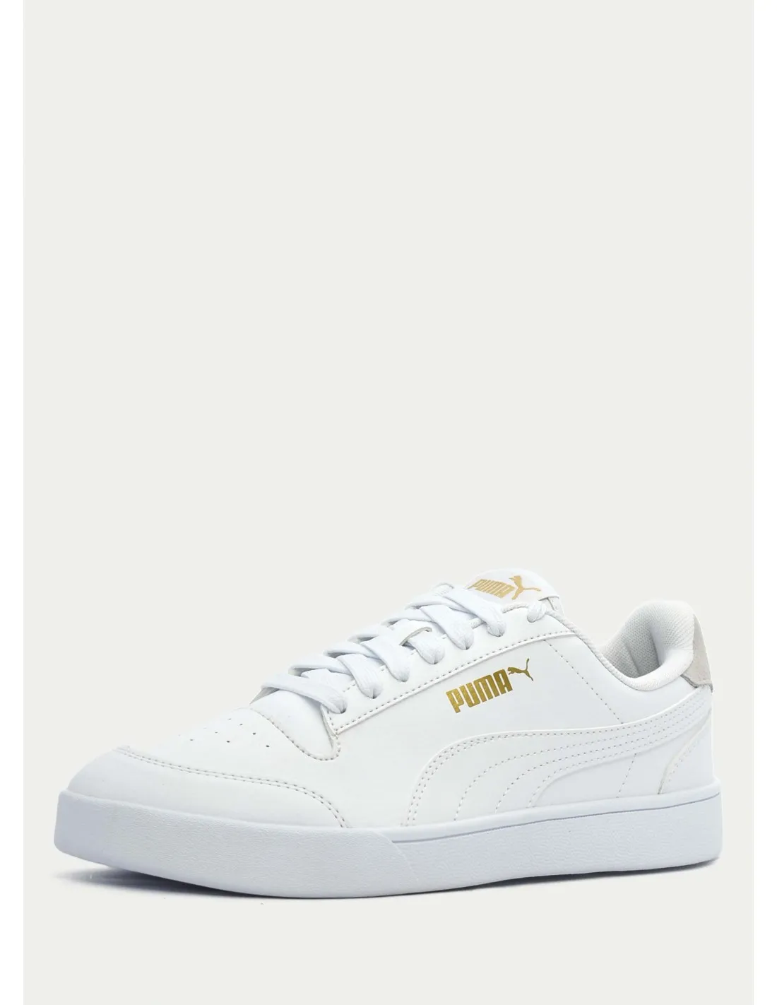 DEPORTIVOS PUMA SHUFFLE BLANCO 