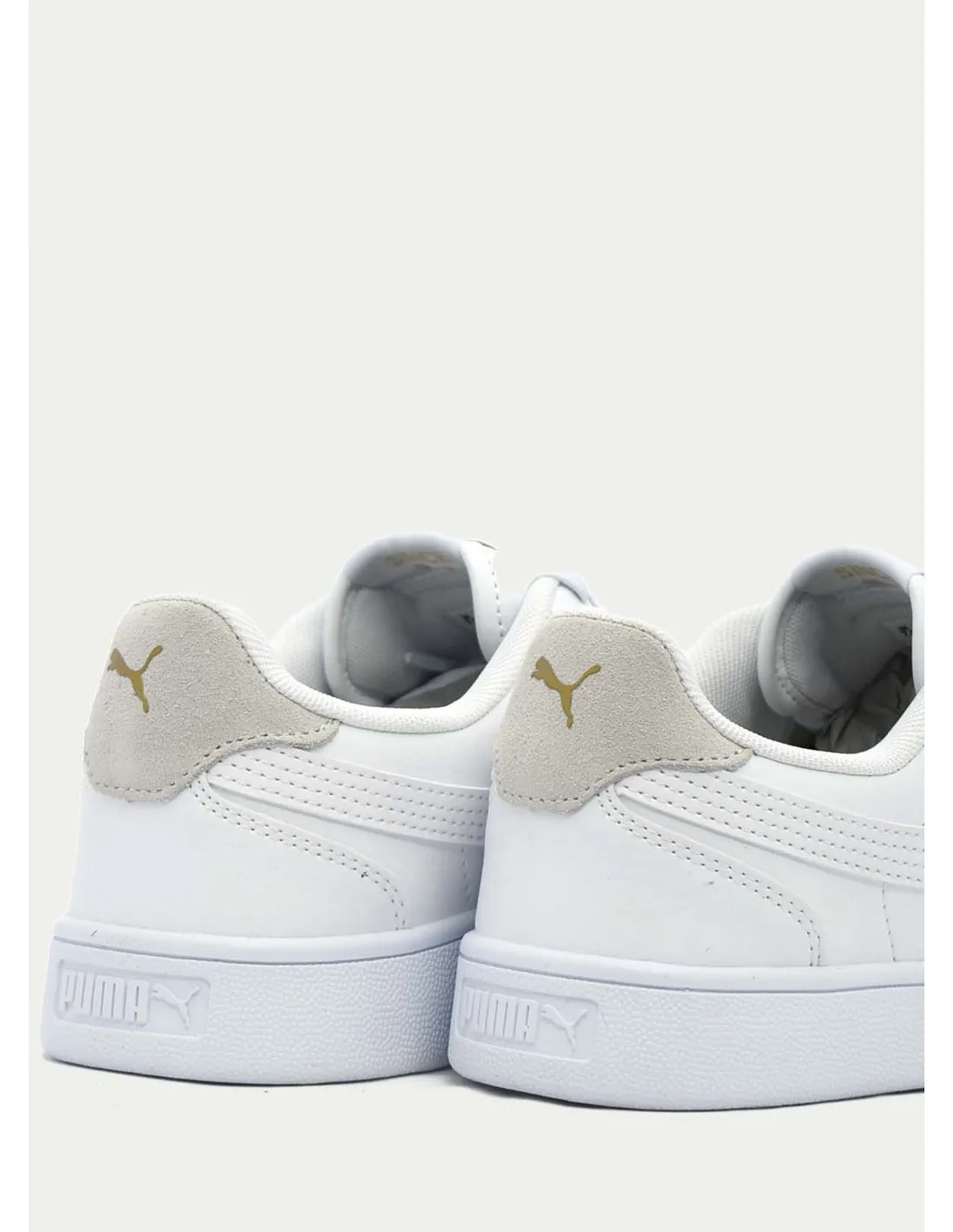 DEPORTIVOS PUMA SHUFFLE BLANCO 