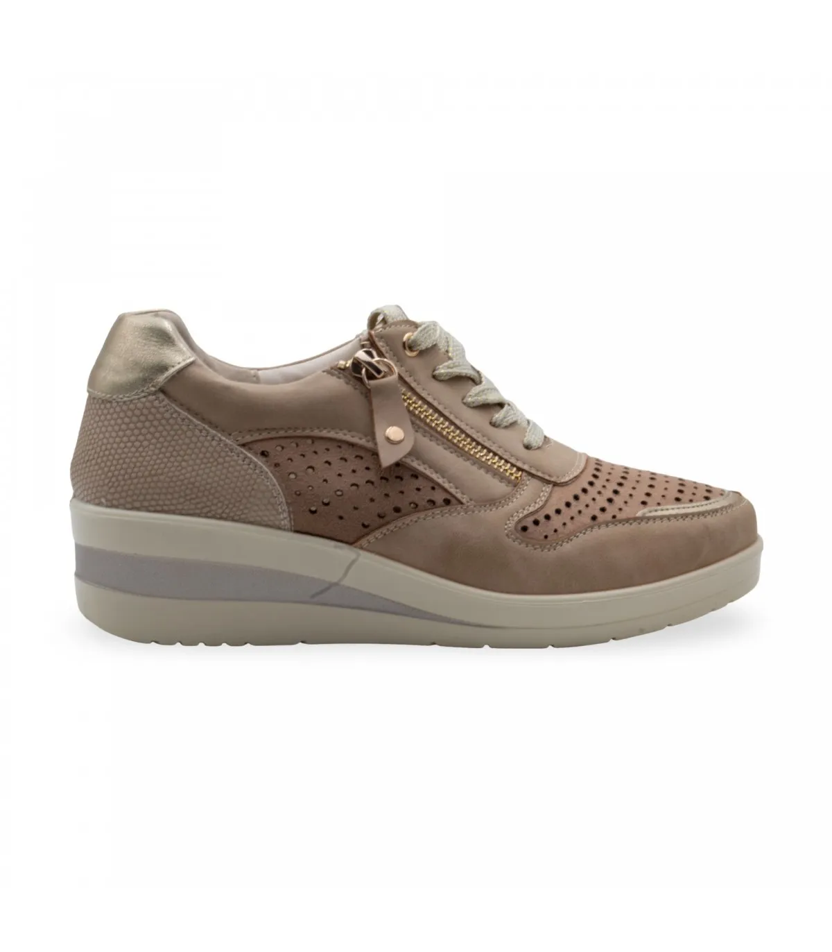 DEPORTIVOS SNEAKERS MUJER DOSPIES AMD26305