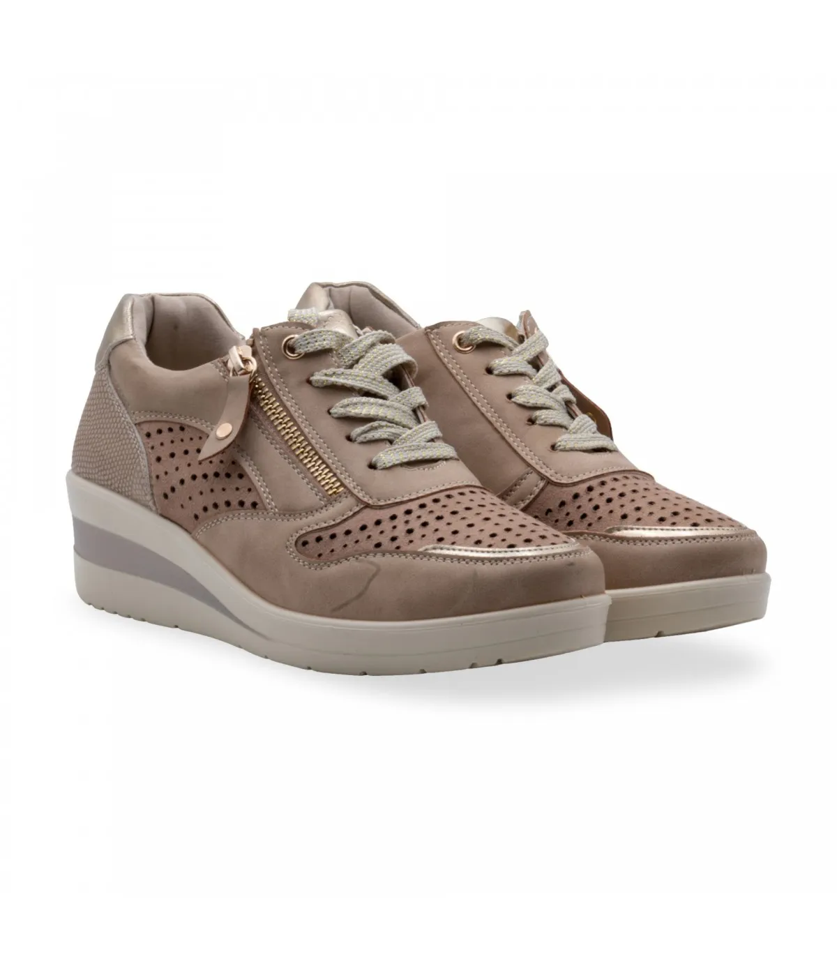 DEPORTIVOS SNEAKERS MUJER DOSPIES AMD26305
