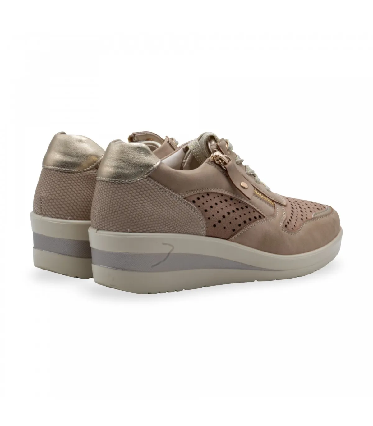 DEPORTIVOS SNEAKERS MUJER DOSPIES AMD26305