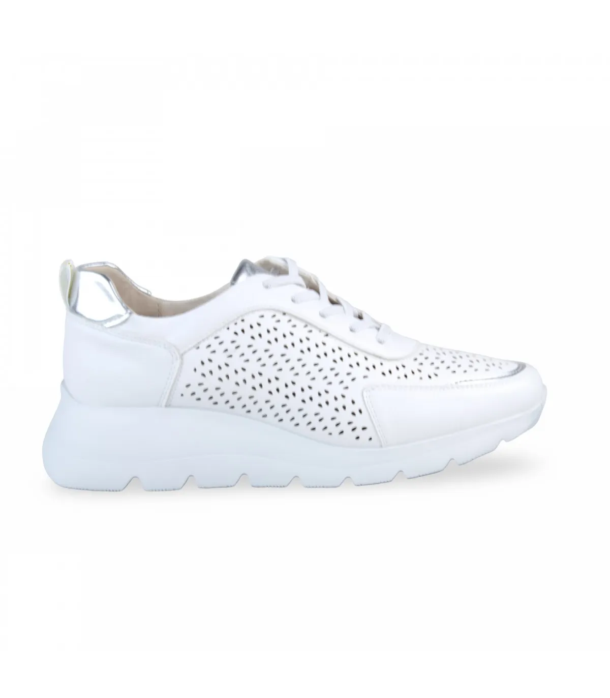 DEPORTIVOS SNEAKERS MUJER DOSPIES AMD26321
