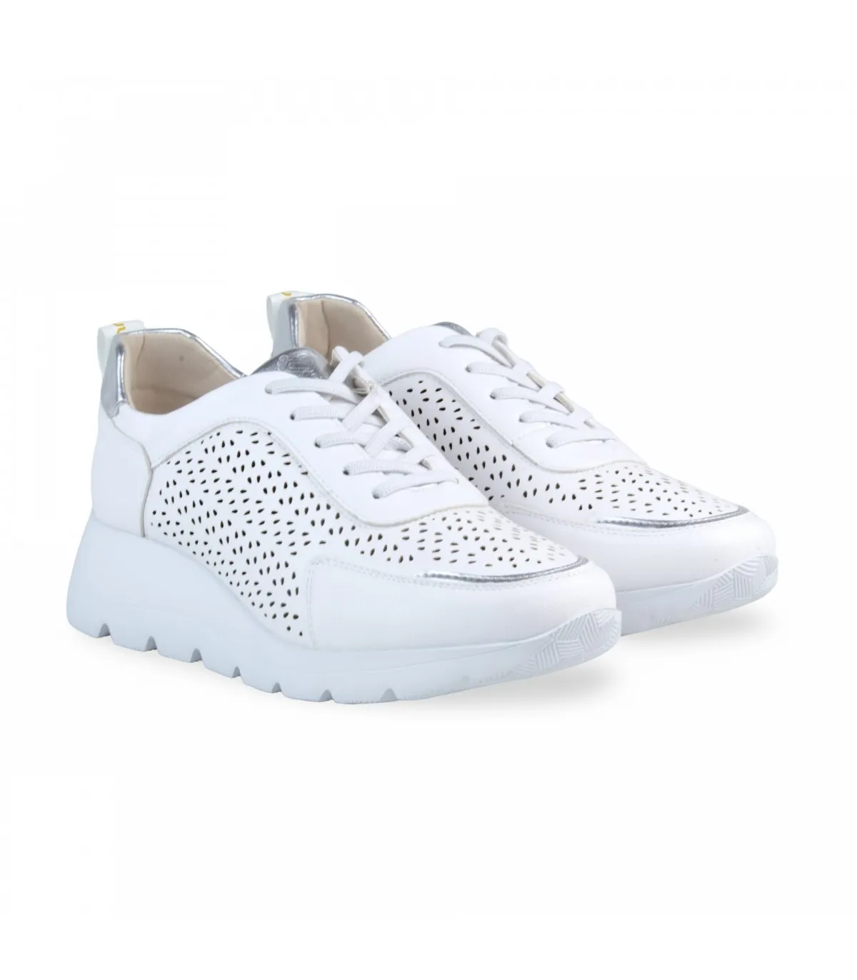 DEPORTIVOS SNEAKERS MUJER DOSPIES AMD26321
