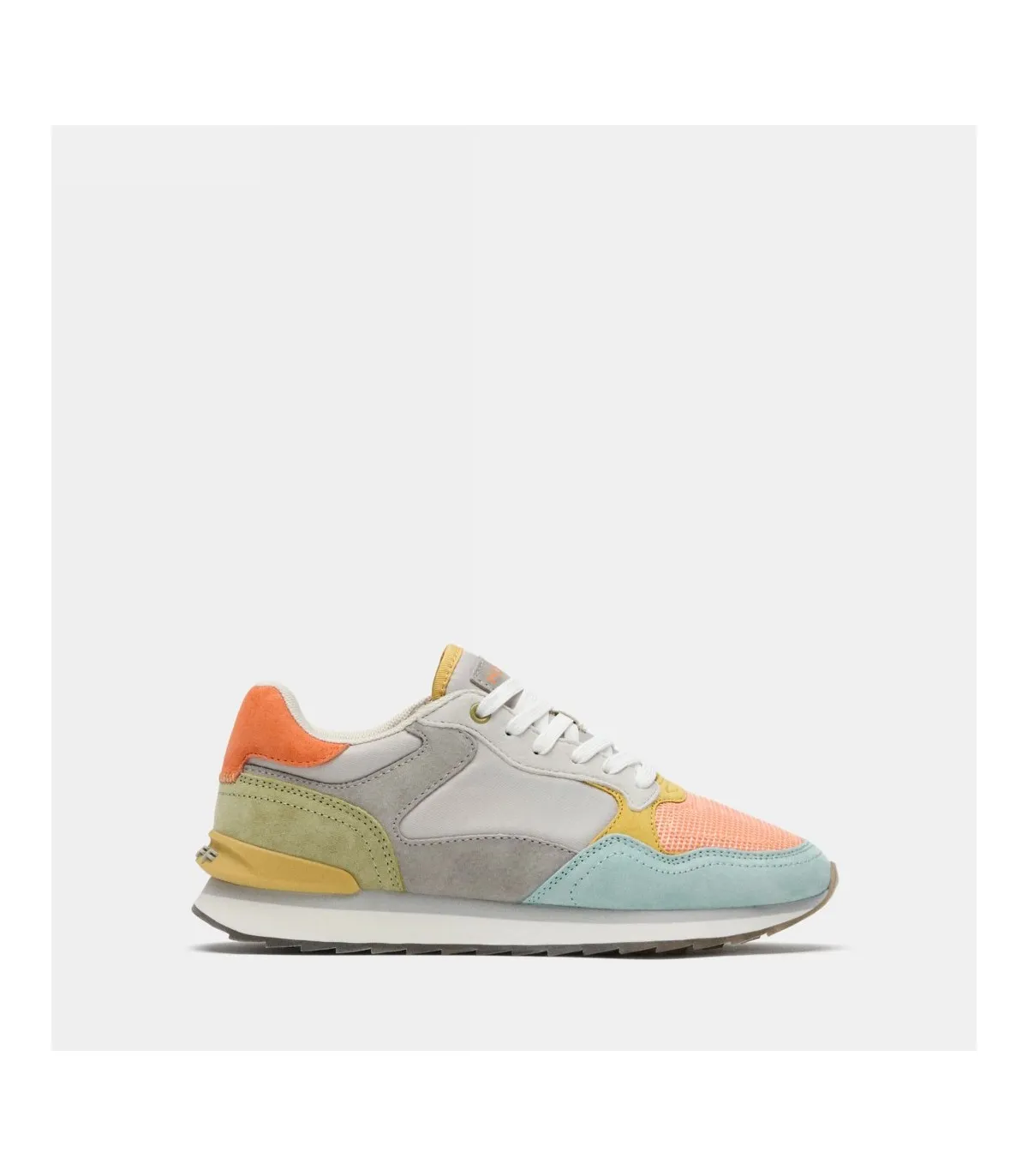 DEPORTIVOS SNEAKERS MUJER HOFF CARMEL