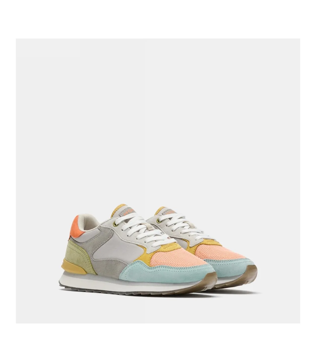 DEPORTIVOS SNEAKERS MUJER HOFF CARMEL