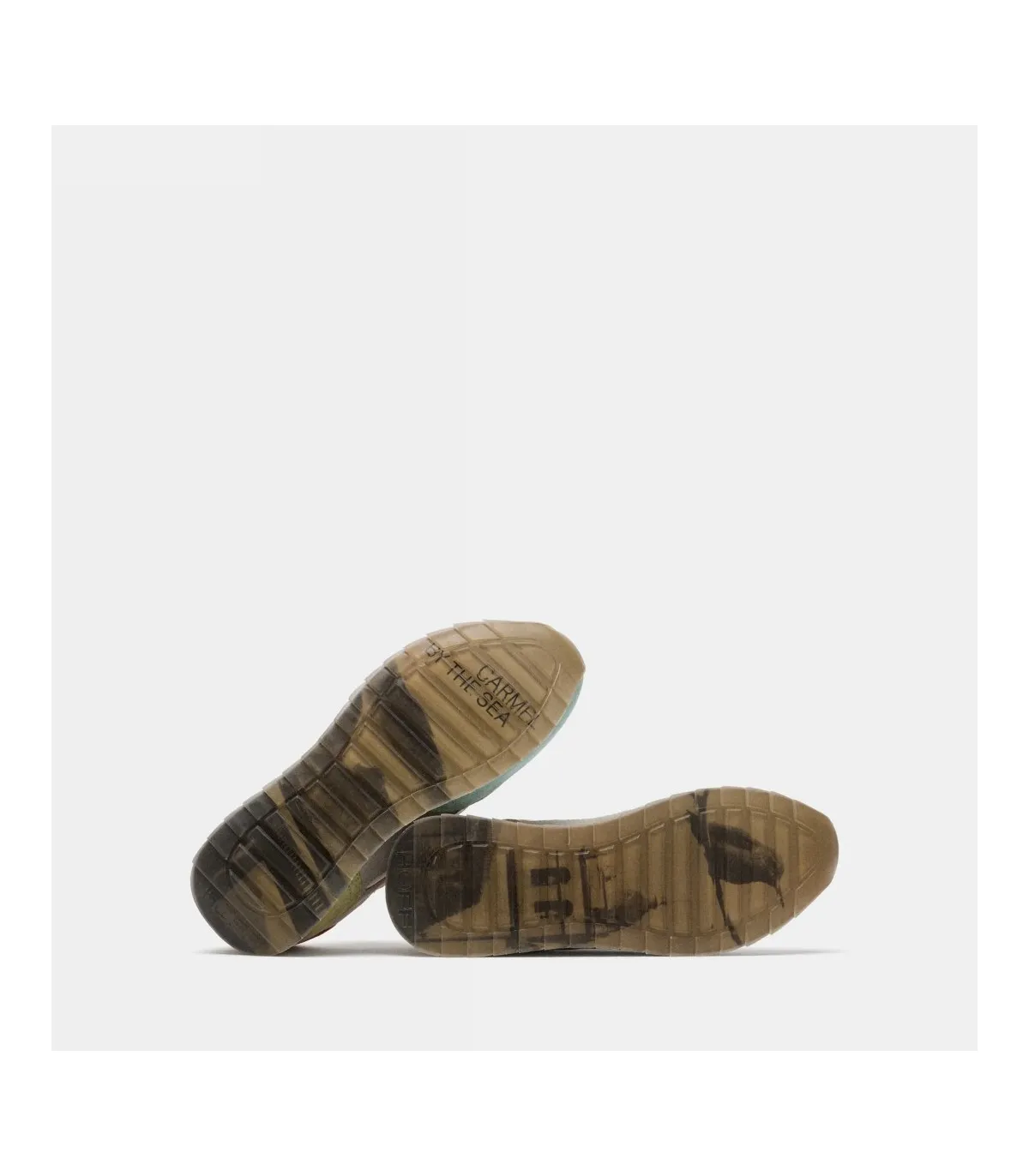 DEPORTIVOS SNEAKERS MUJER HOFF CARMEL