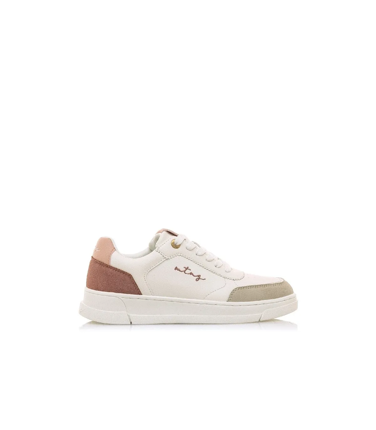 DEPORTIVOS SNEAKERS MUJER MUSTANG 60367