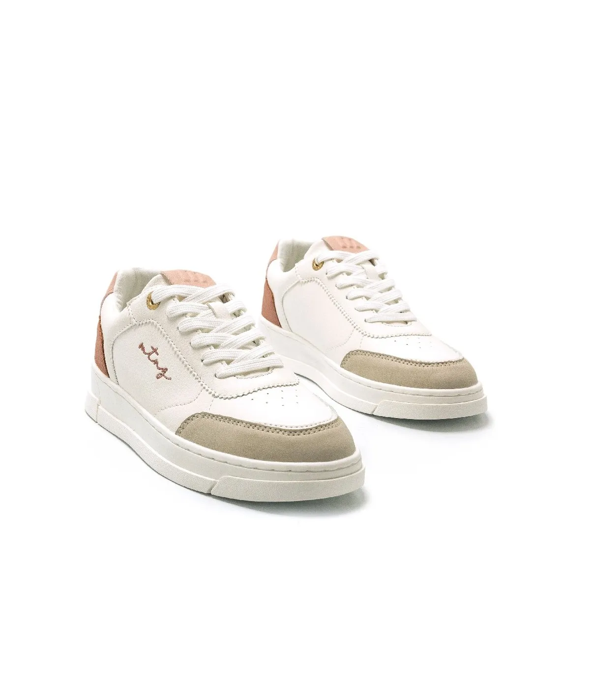 DEPORTIVOS SNEAKERS MUJER MUSTANG 60367