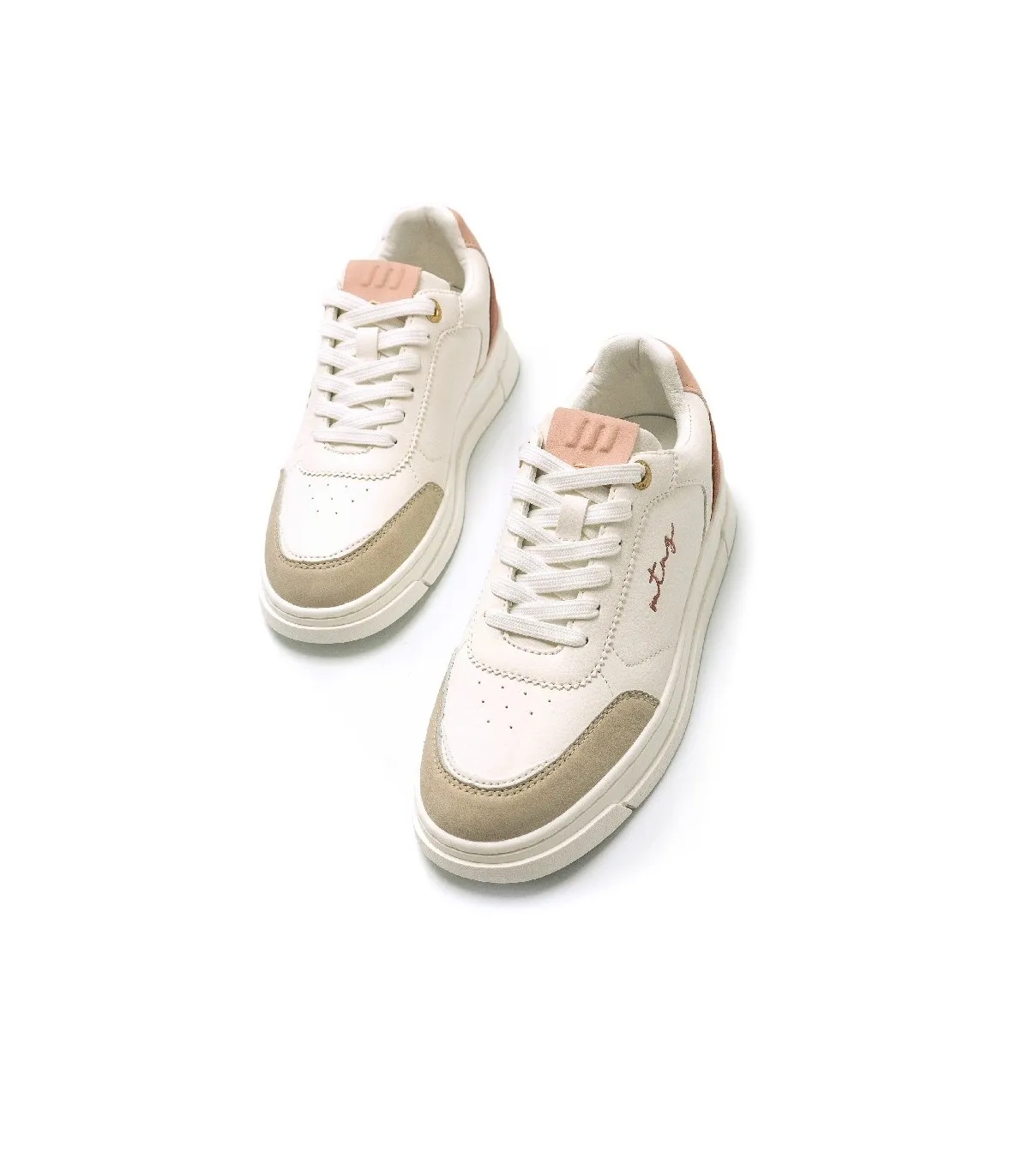 DEPORTIVOS SNEAKERS MUJER MUSTANG 60367