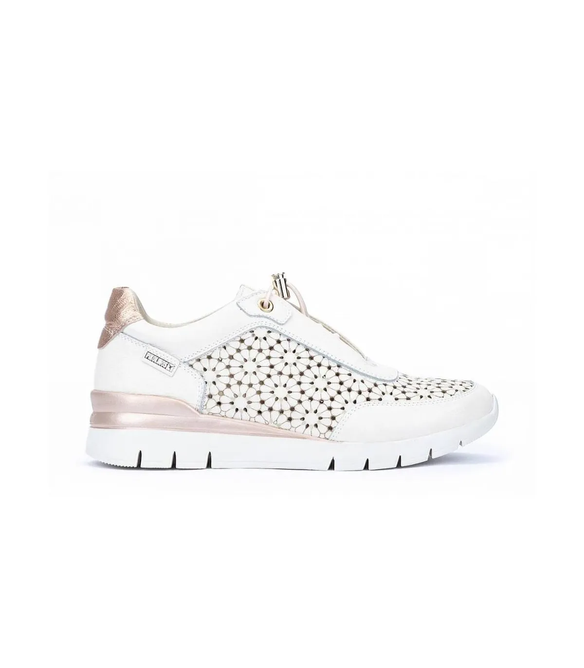 DEPORTIVOS SNEAKERS MUJER PIKOLINOS W4R6584