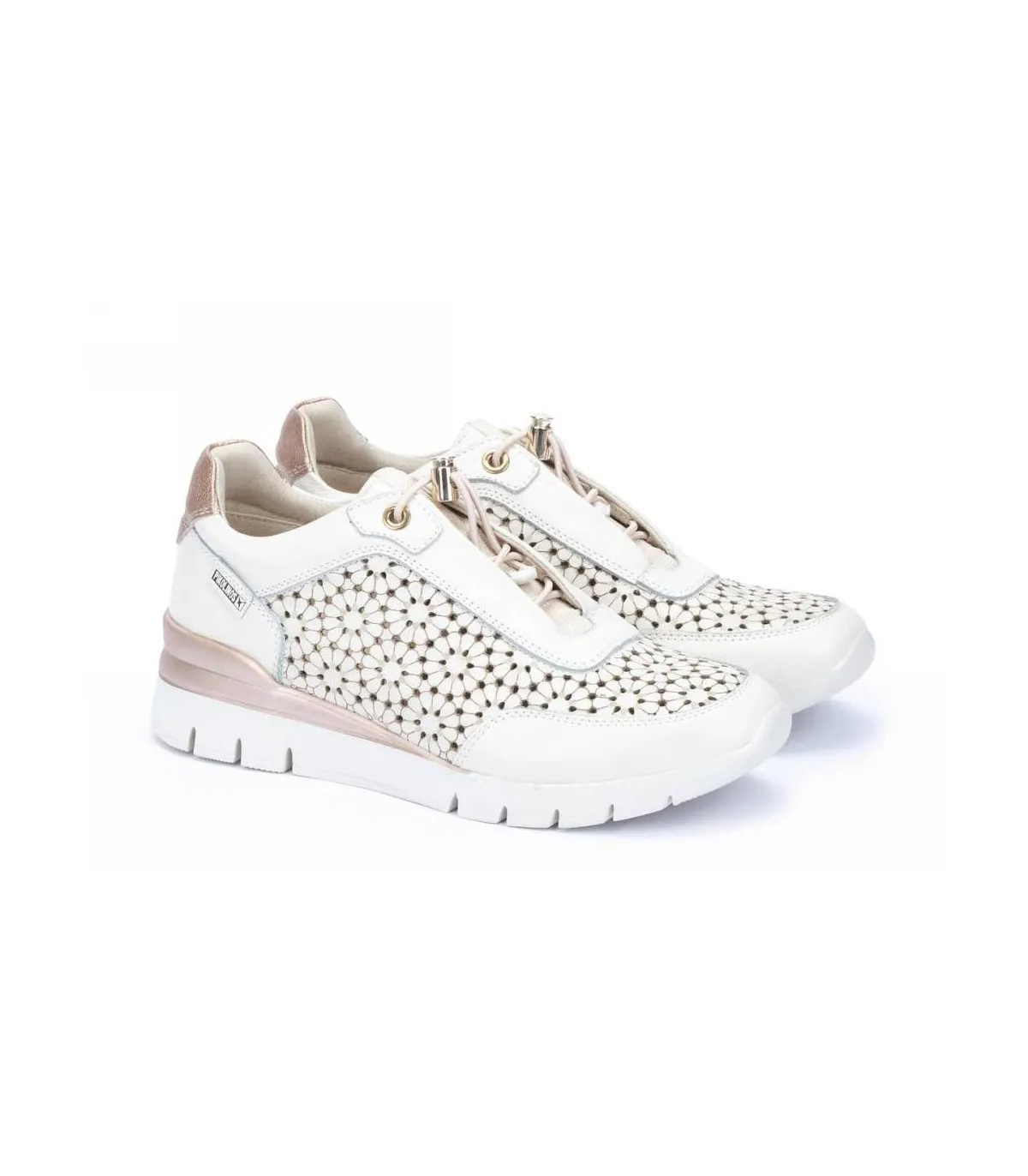 DEPORTIVOS SNEAKERS MUJER PIKOLINOS W4R6584