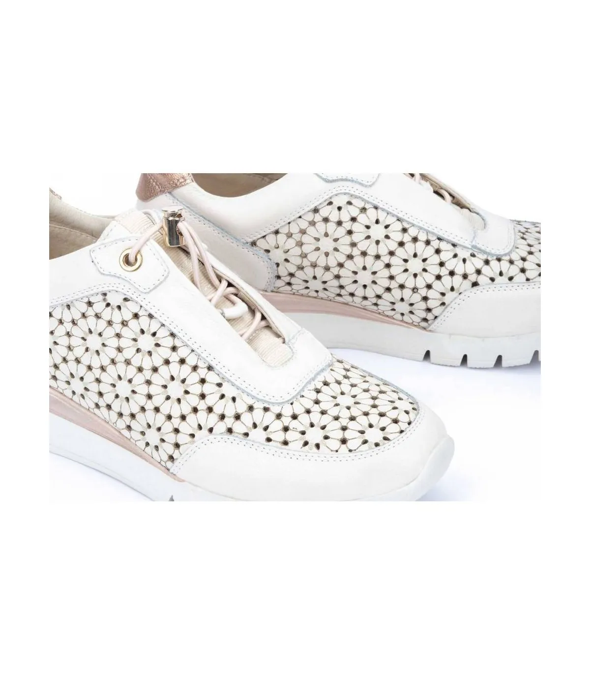DEPORTIVOS SNEAKERS MUJER PIKOLINOS W4R6584