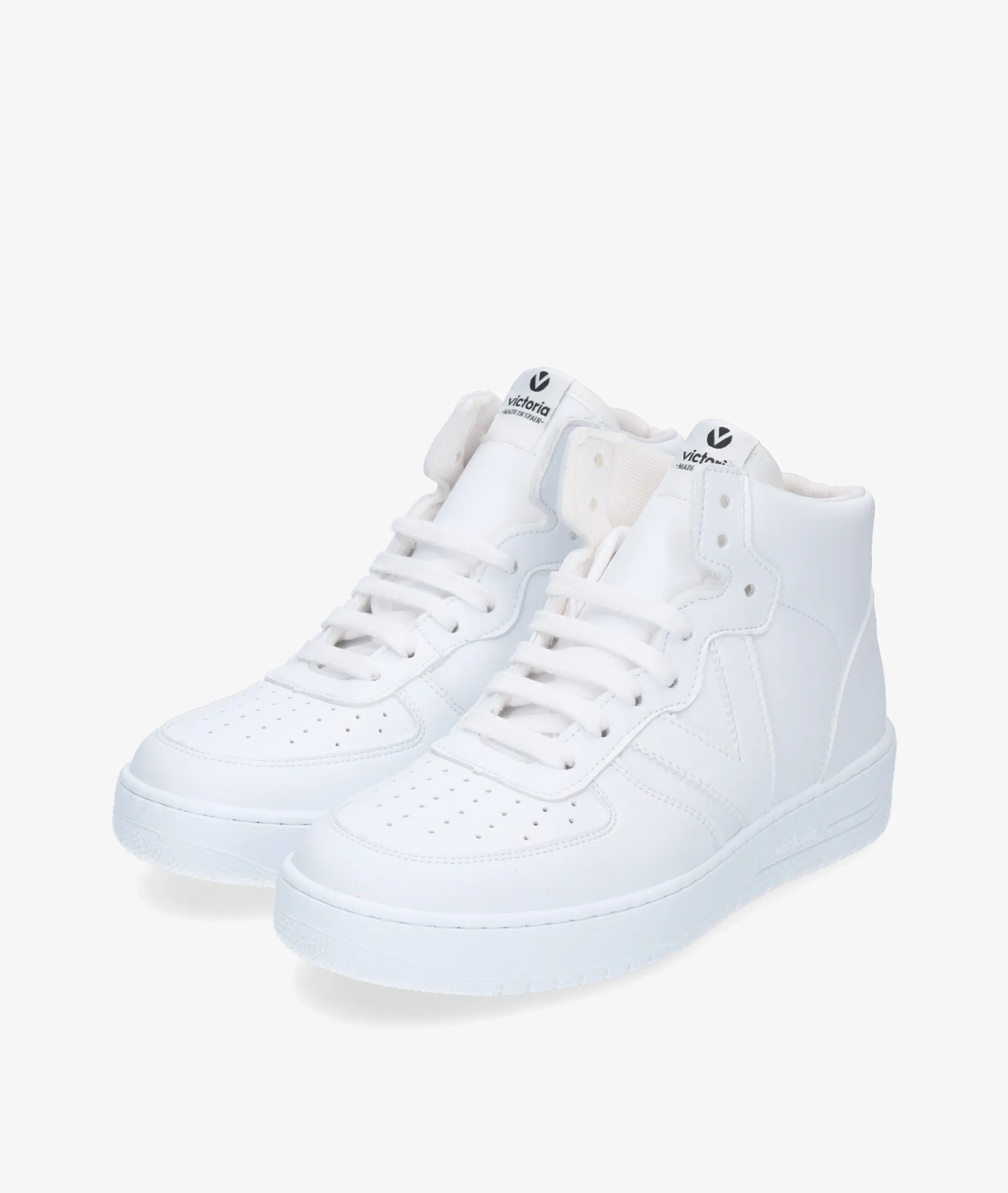 Deportivos Victoria  1129116 en blanco