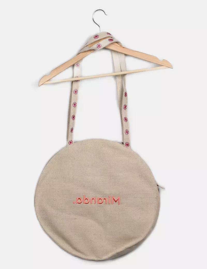 Desigual Bolso de hombro