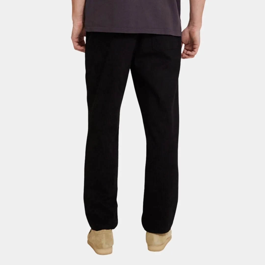 Deus Ex Machina Infinity Twill Beach Pant Anthracite