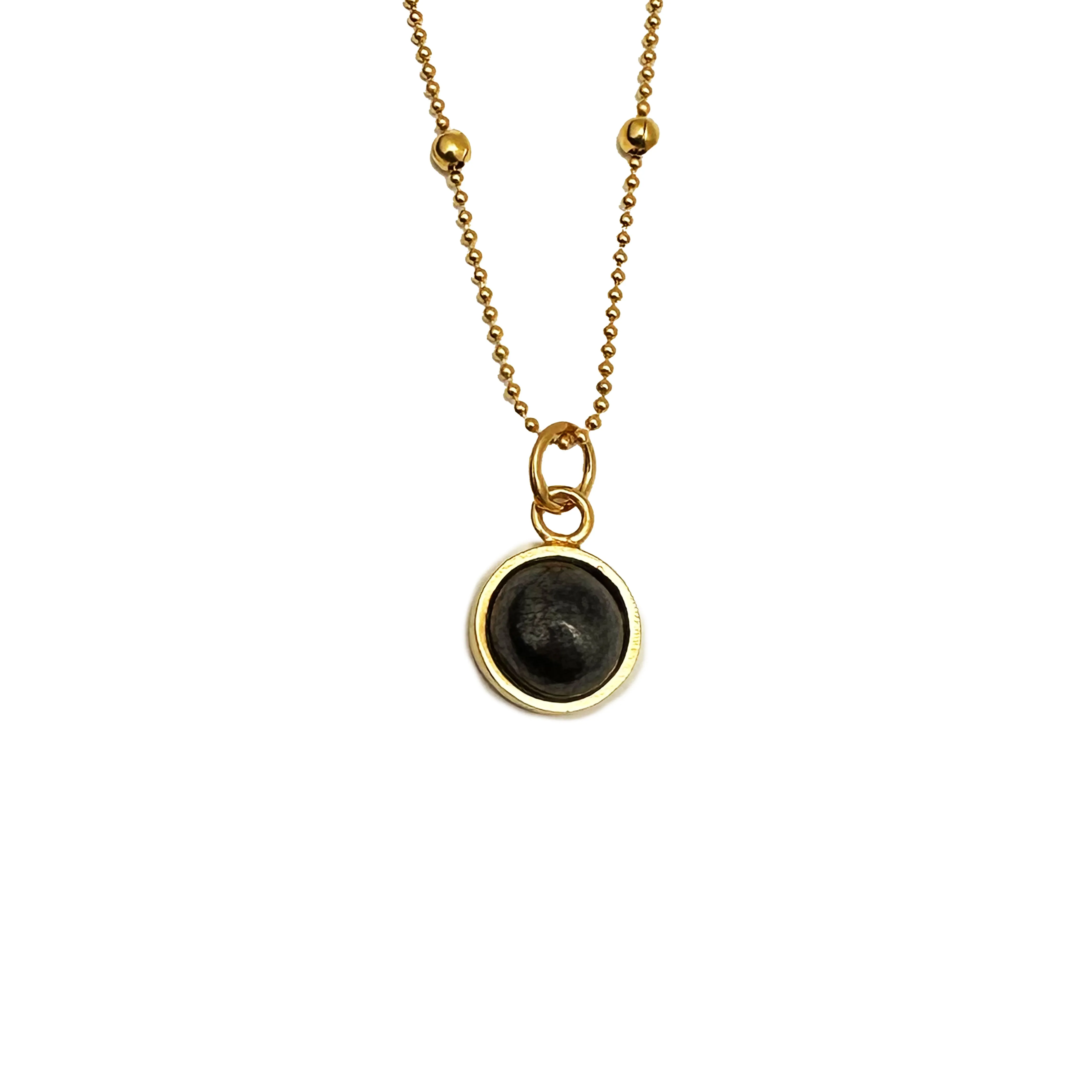 DIJE SOL  MINI ORO