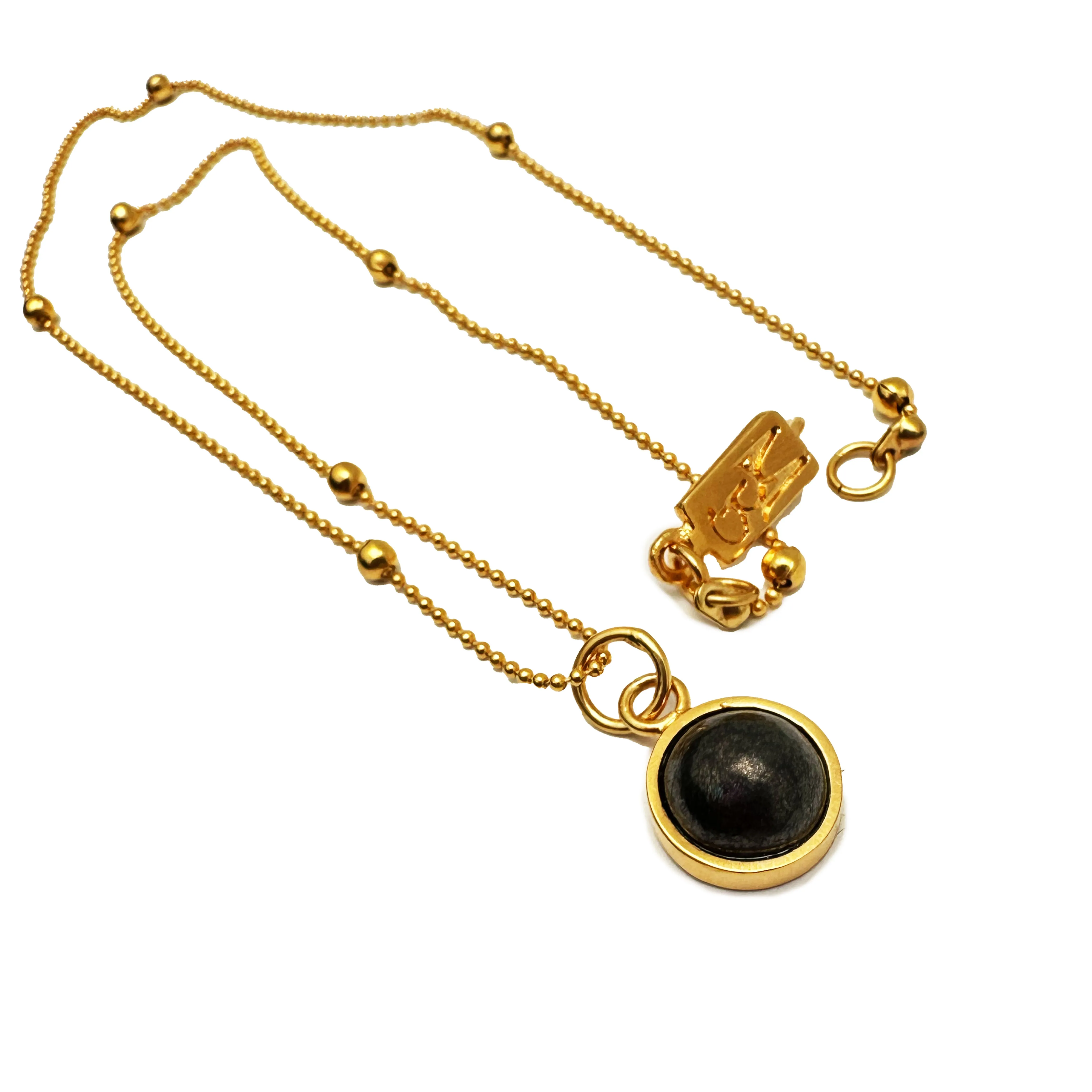 DIJE SOL  MINI ORO