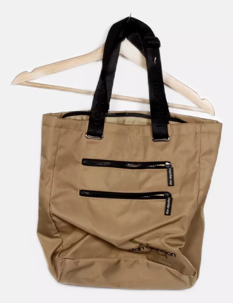 Don Algodón Bolso de hombro