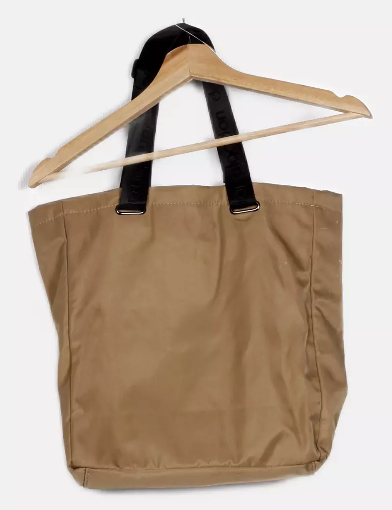 Don Algodón Bolso de hombro
