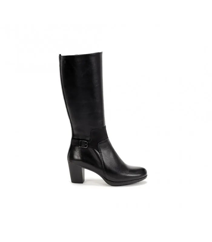 DORKING D8953 EVELYN Negro