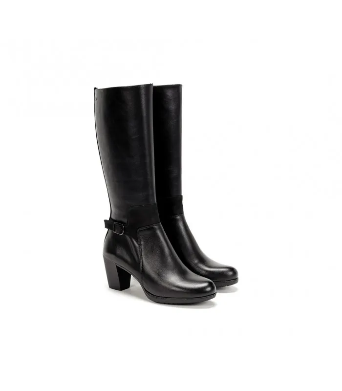 DORKING D8953 EVELYN Negro
