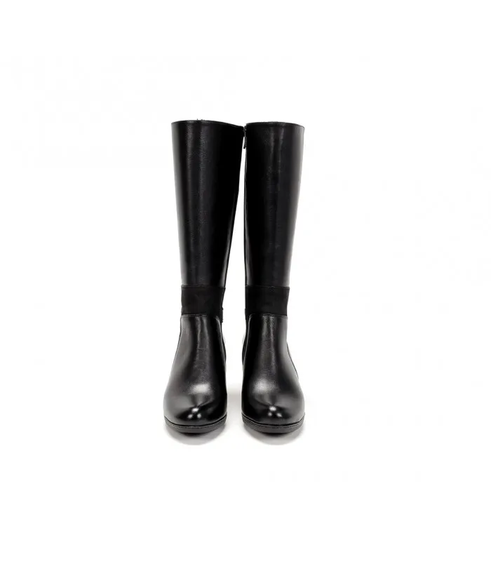 DORKING D8953 EVELYN Negro
