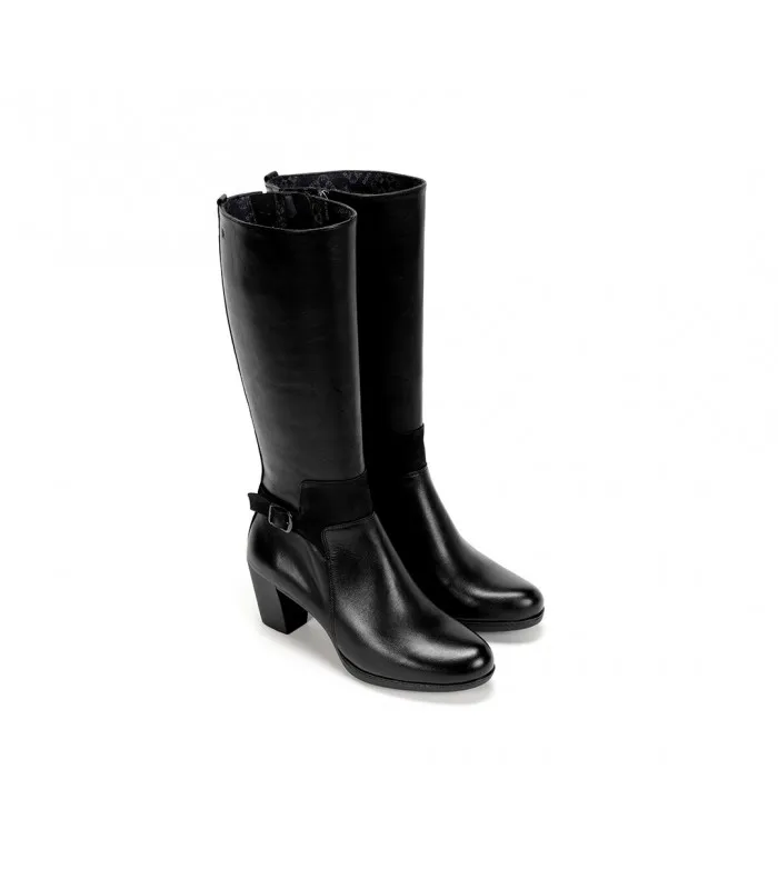 DORKING D8953 EVELYN Negro