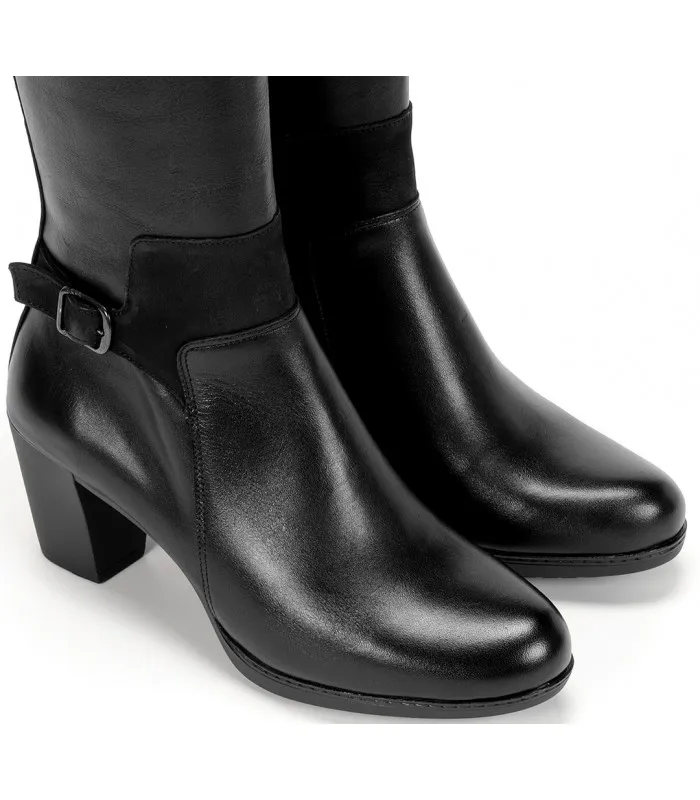 DORKING D8953 EVELYN Negro