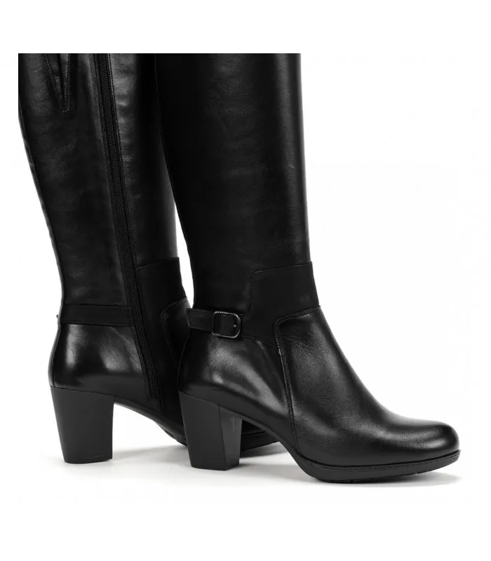 DORKING D8953 EVELYN Negro