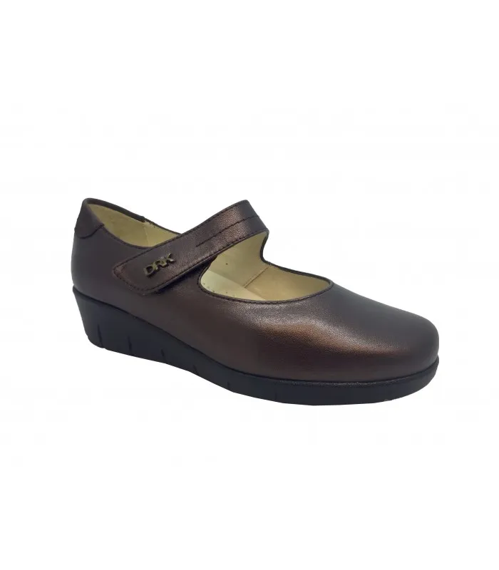 DRUCKER 24818 Marron