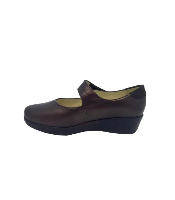 DRUCKER 24818 Marron