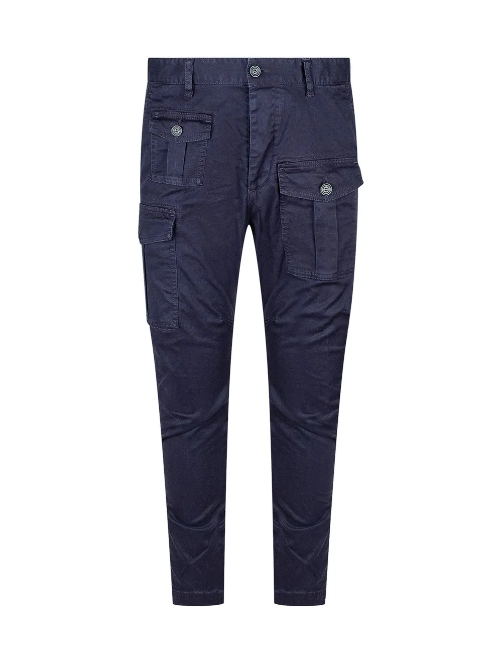DSQUARED2 Sexy Cargo Jeans
