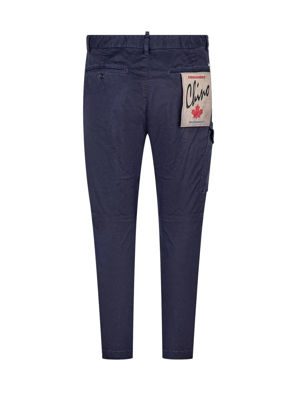DSQUARED2 Sexy Cargo Jeans