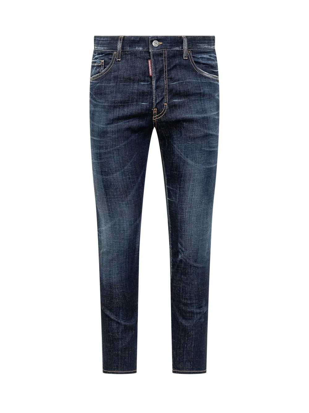 DSQUARED2 Skater Jeans