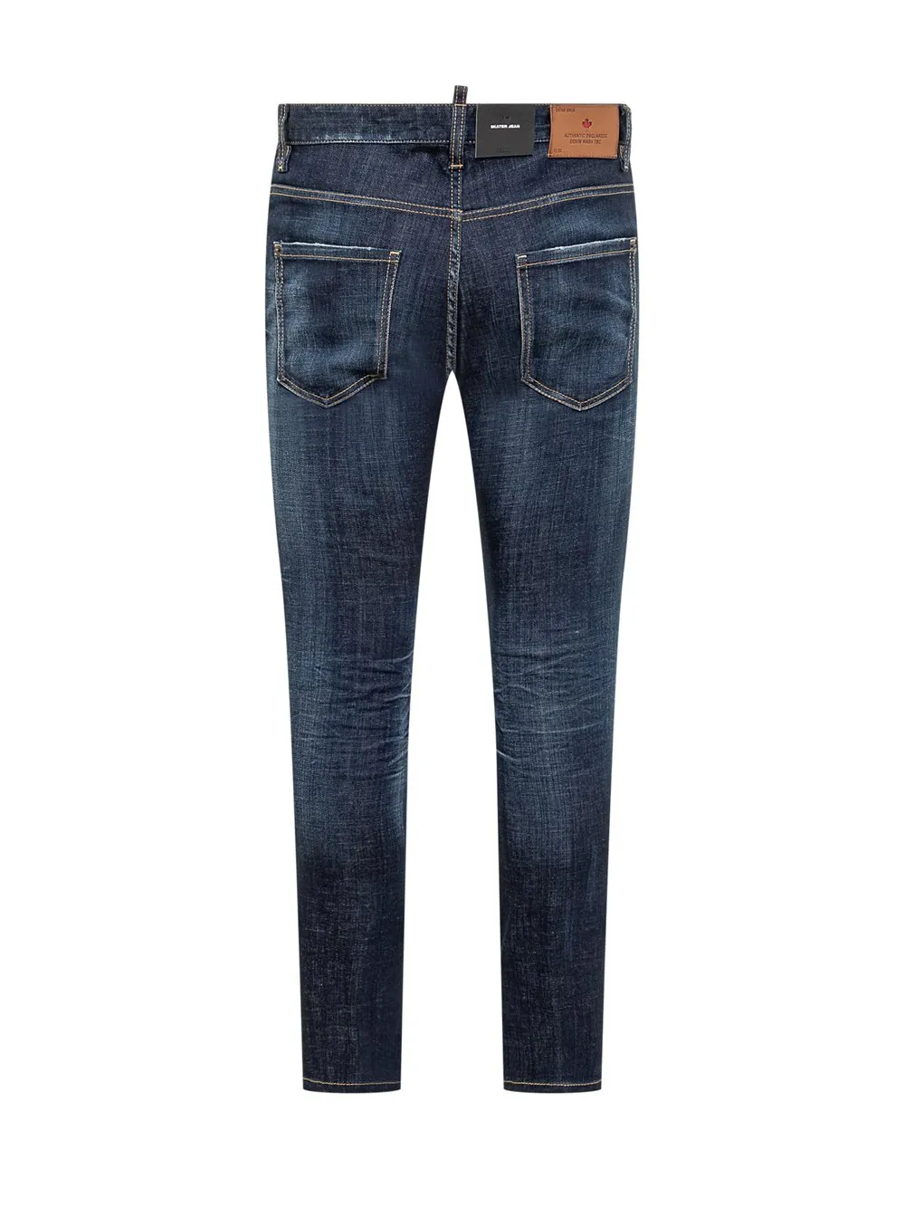 DSQUARED2 Skater Jeans
