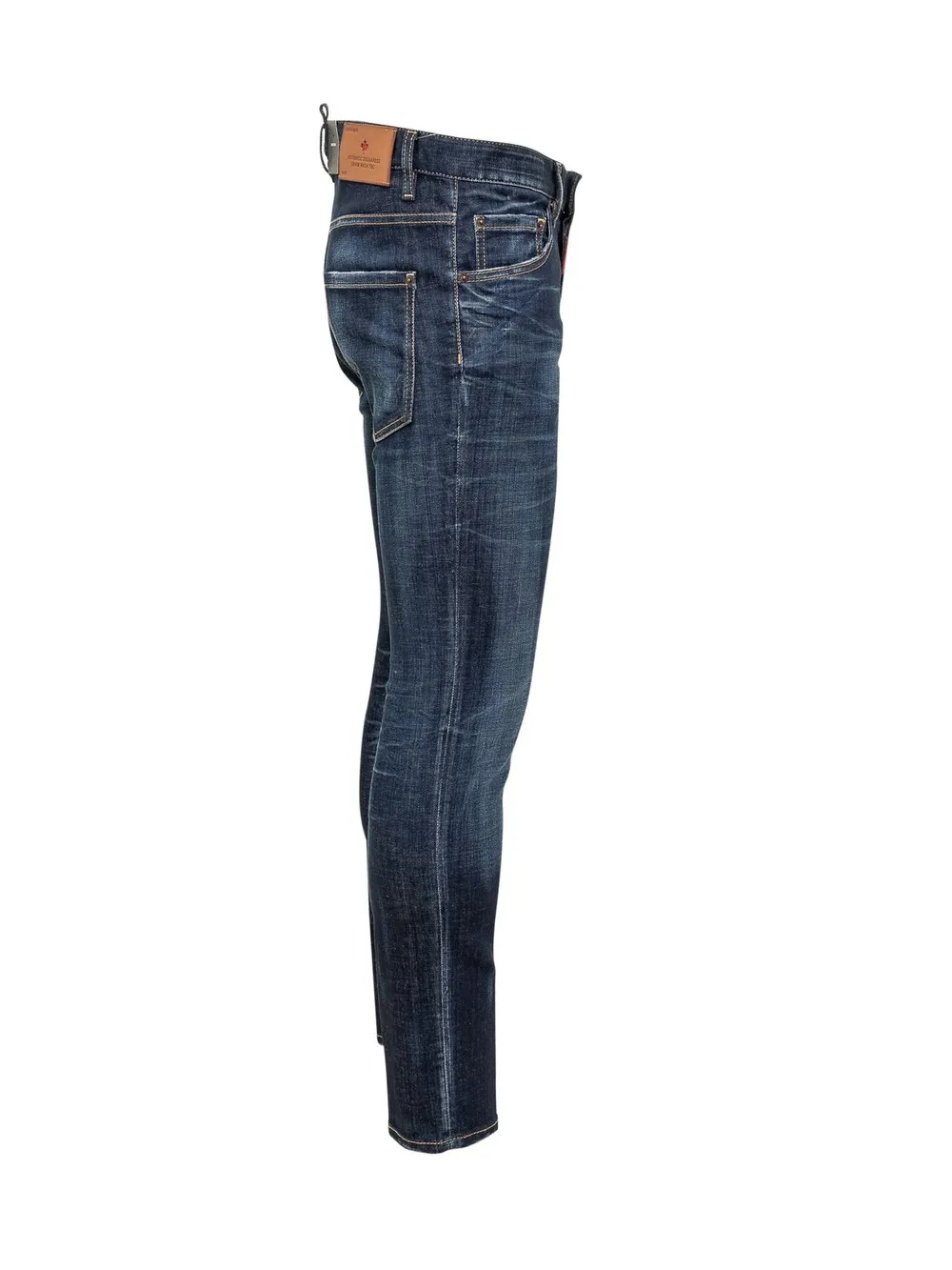 DSQUARED2 Skater Jeans