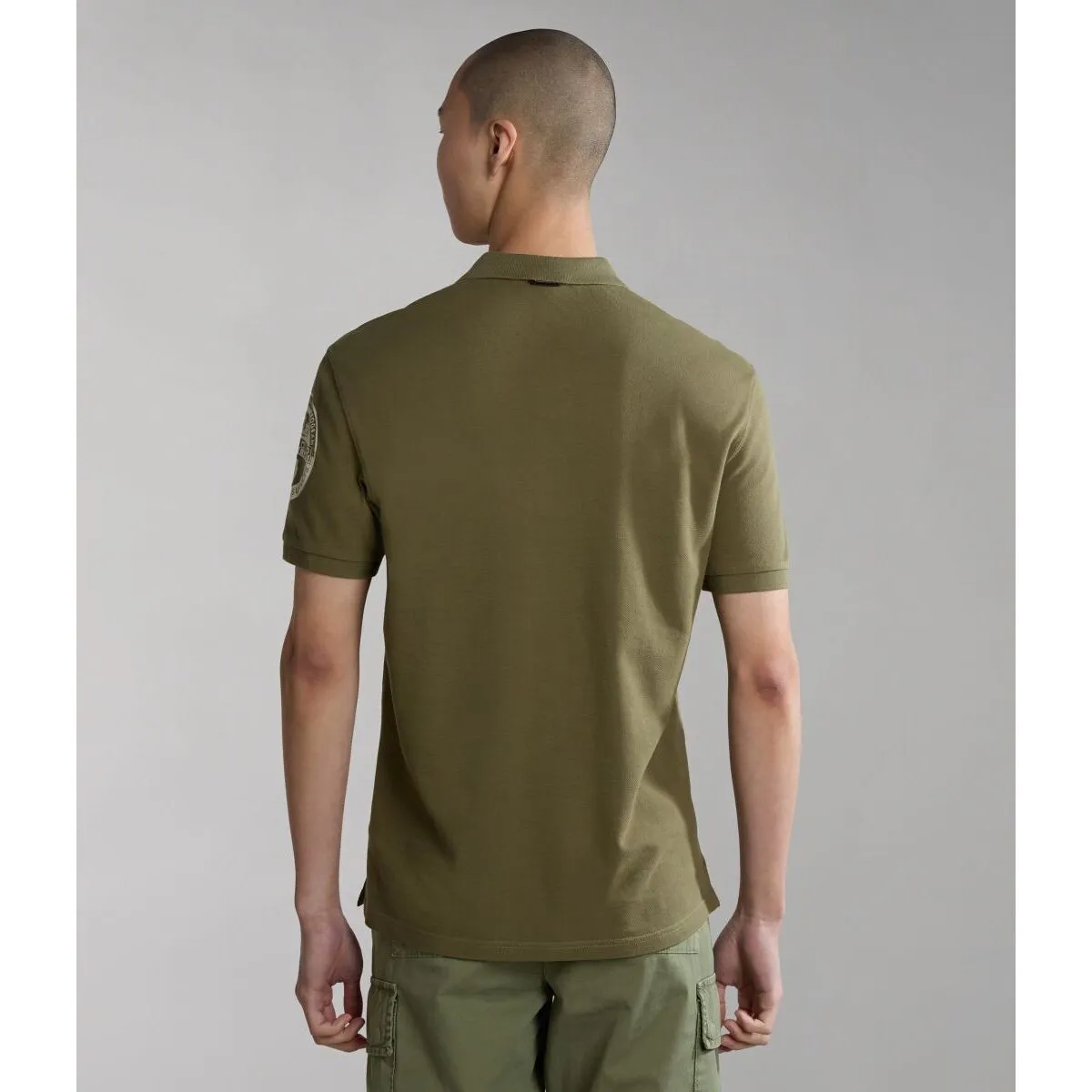 EAMUNDSEN NP0A4H6AGAE1 GREEN LICHEN