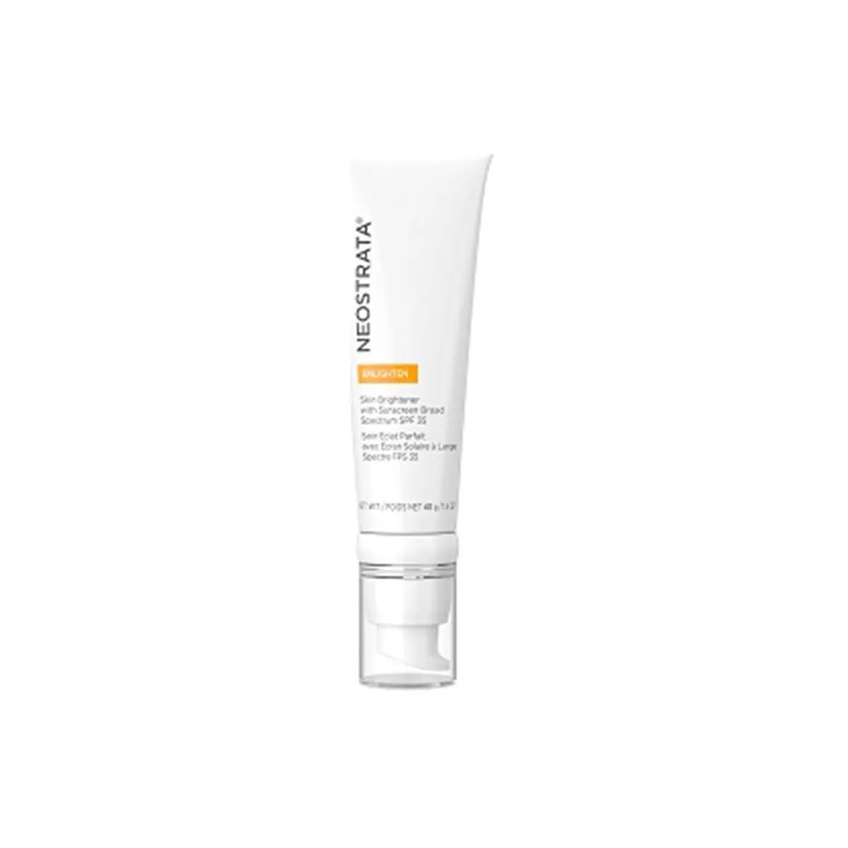 Enlighten Skin Brightener Spf35 40 Gr