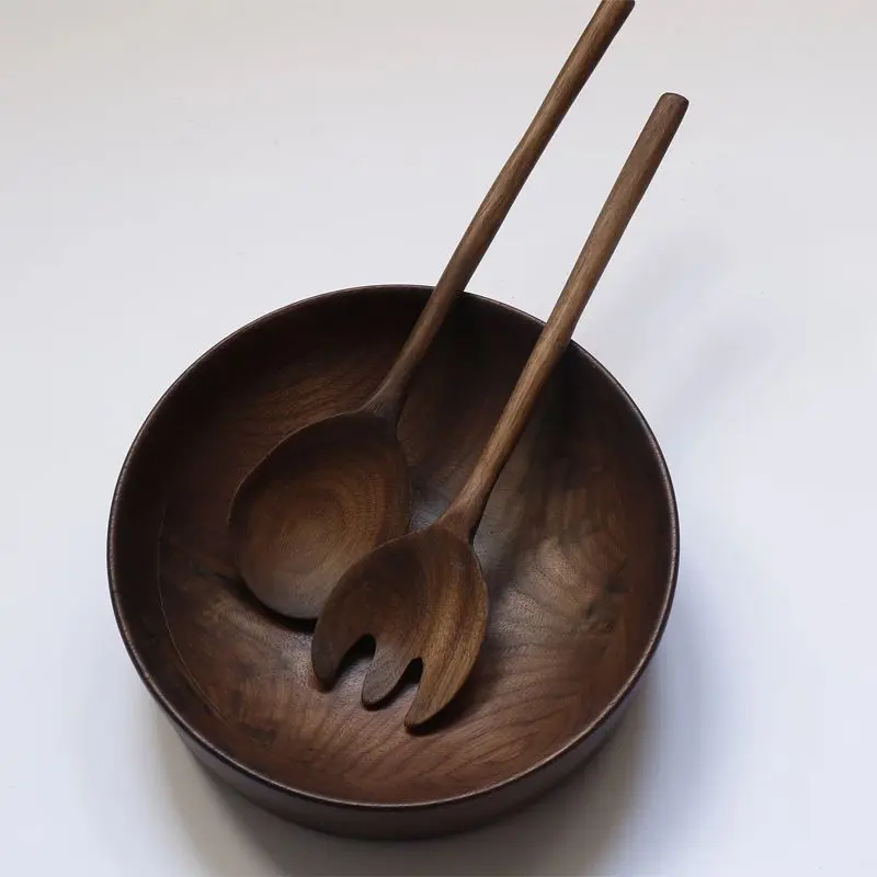 Ensaladera de madera