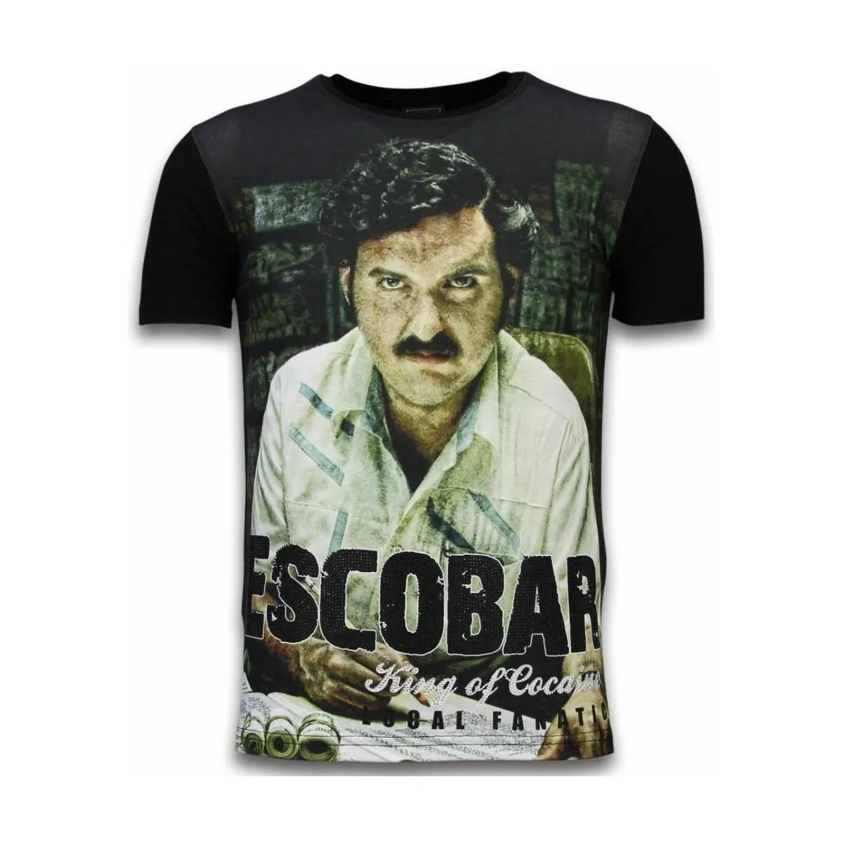 Escobar King Of Cocaine Digital