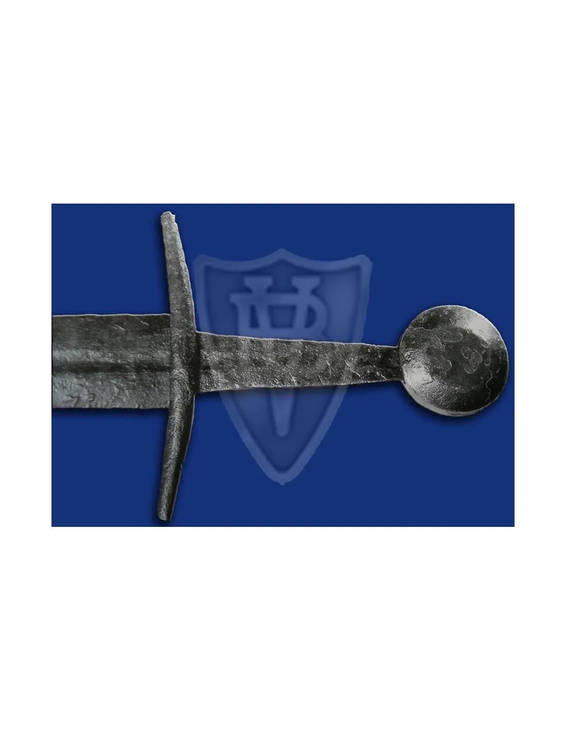 ESPADA MEDIEVAL OAKESHOTT UNA MANO FUNCIONAL, SIGLOS XIXIII
