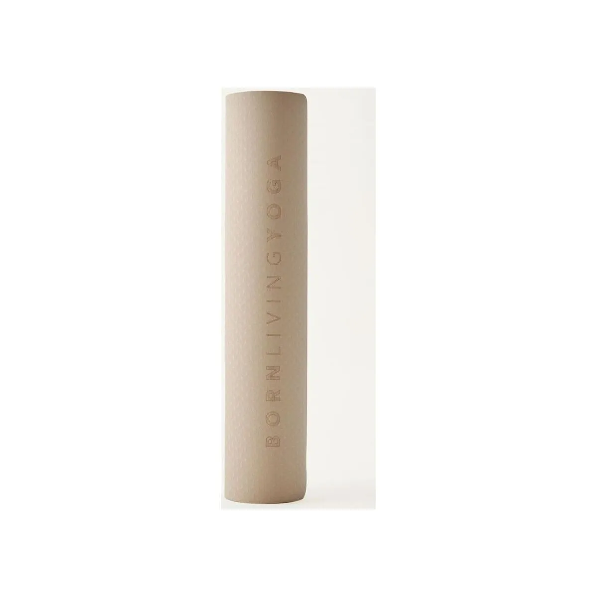 Esterilla Yoga Tapioca Bright Born Livin