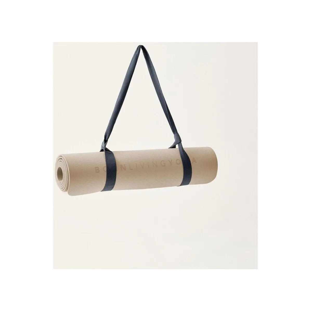 Esterilla Yoga Tapioca Bright Born Livin