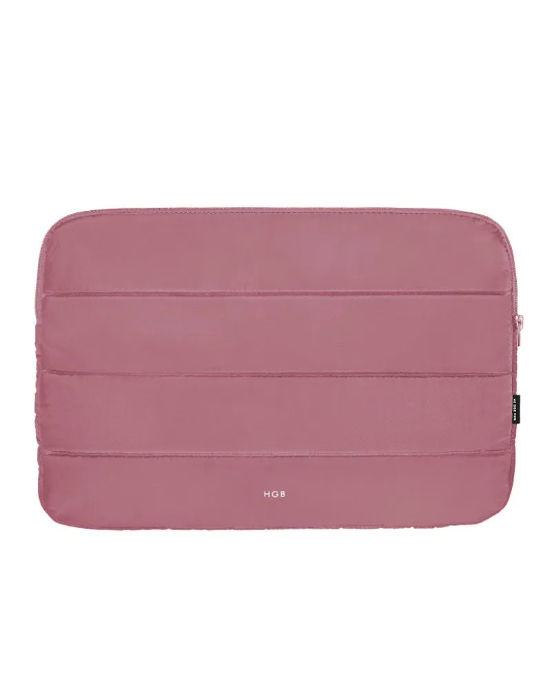 ESTUCHE CUSHIONCRAFT ROSE