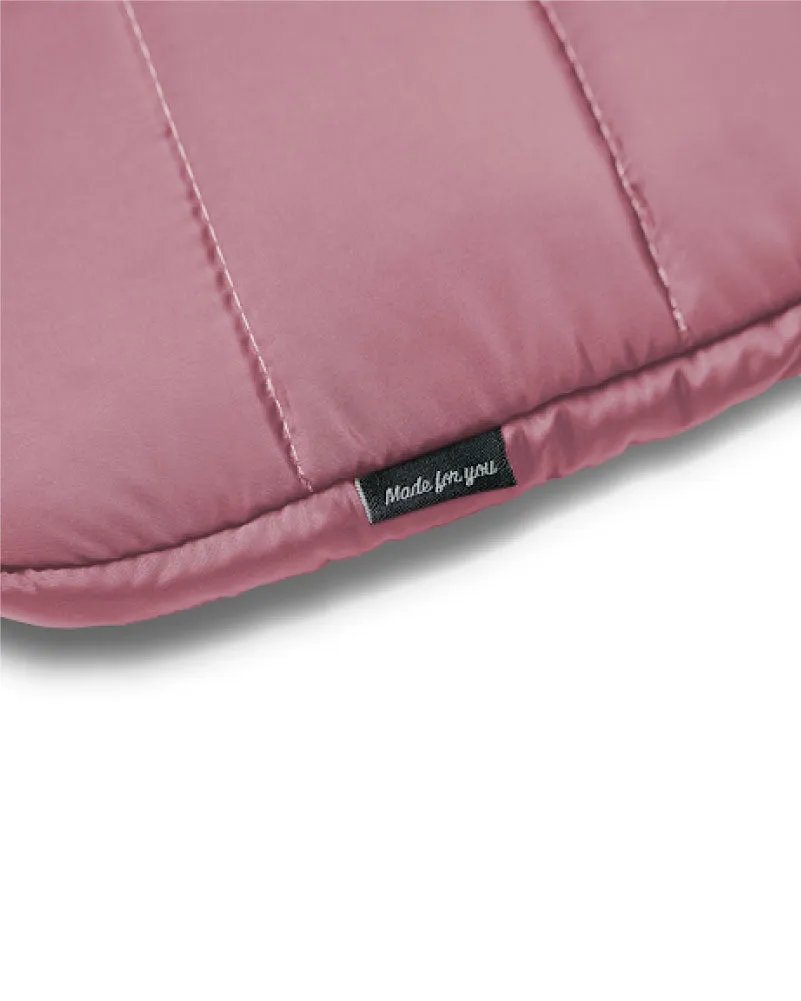 ESTUCHE CUSHIONCRAFT ROSE