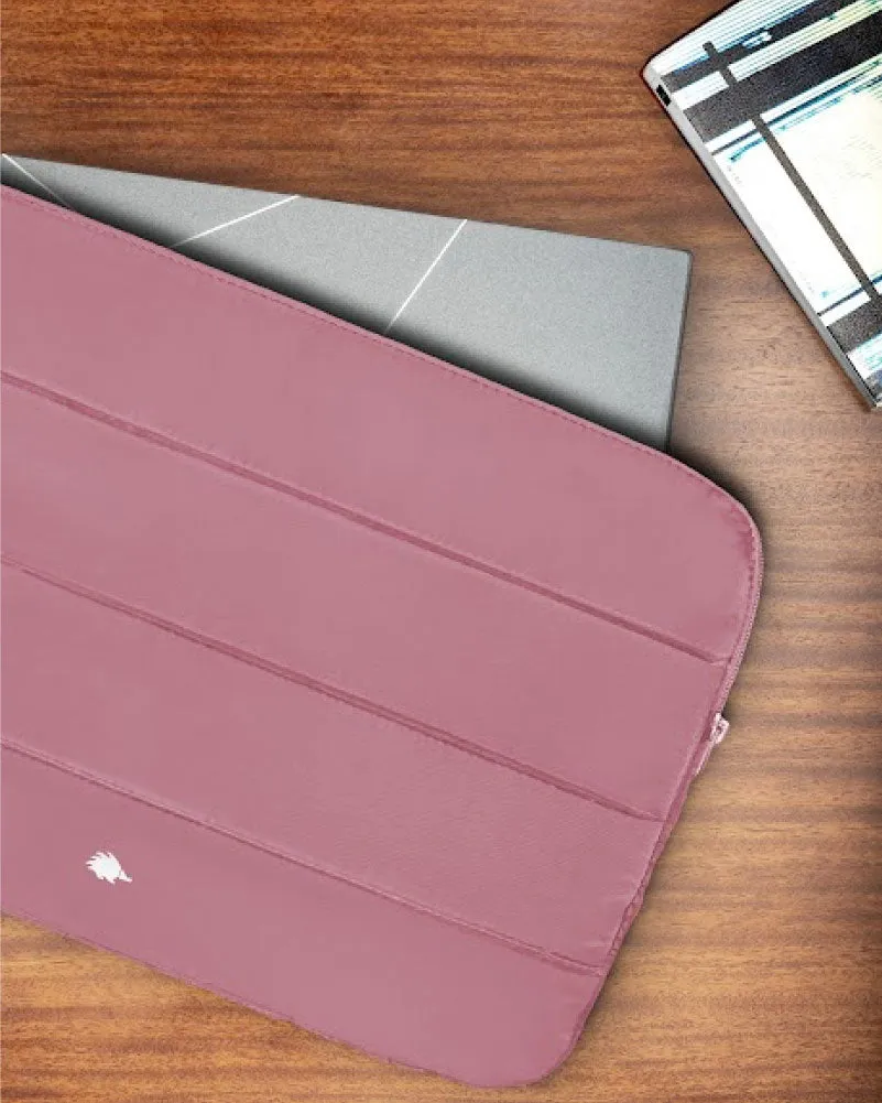ESTUCHE CUSHIONCRAFT ROSE