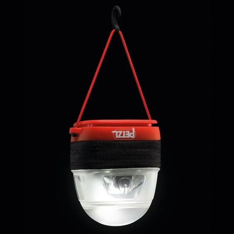 ESTUCHEFAROL PARA LINTERNAS PETZL NOCTILIGHT