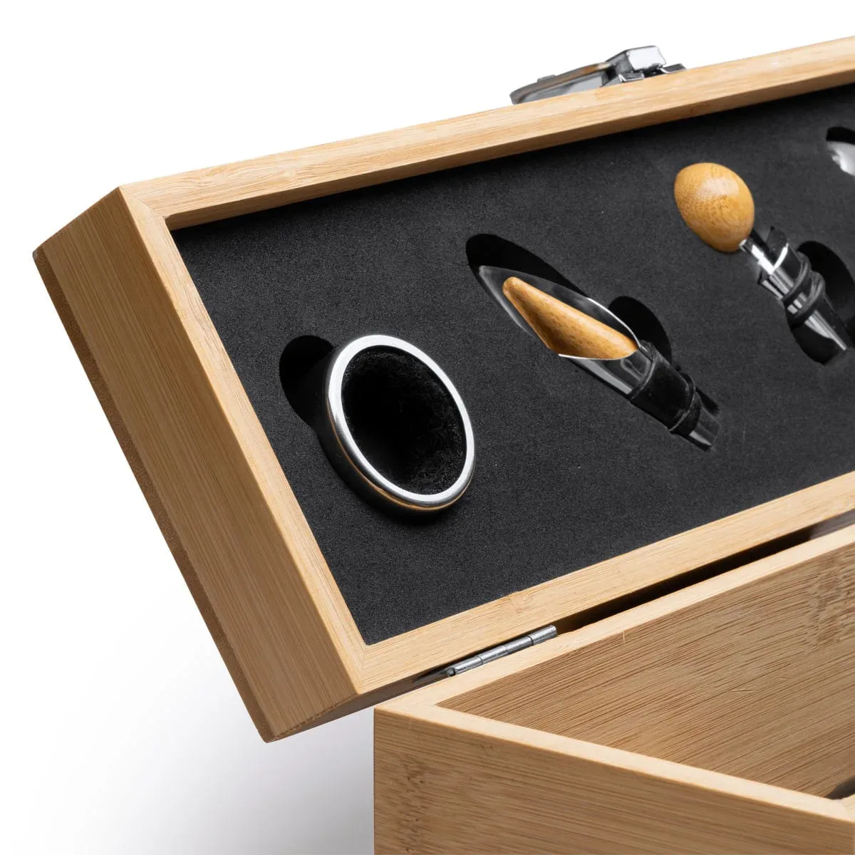Estuche para Botella de Vino Stamina Bordel 1138