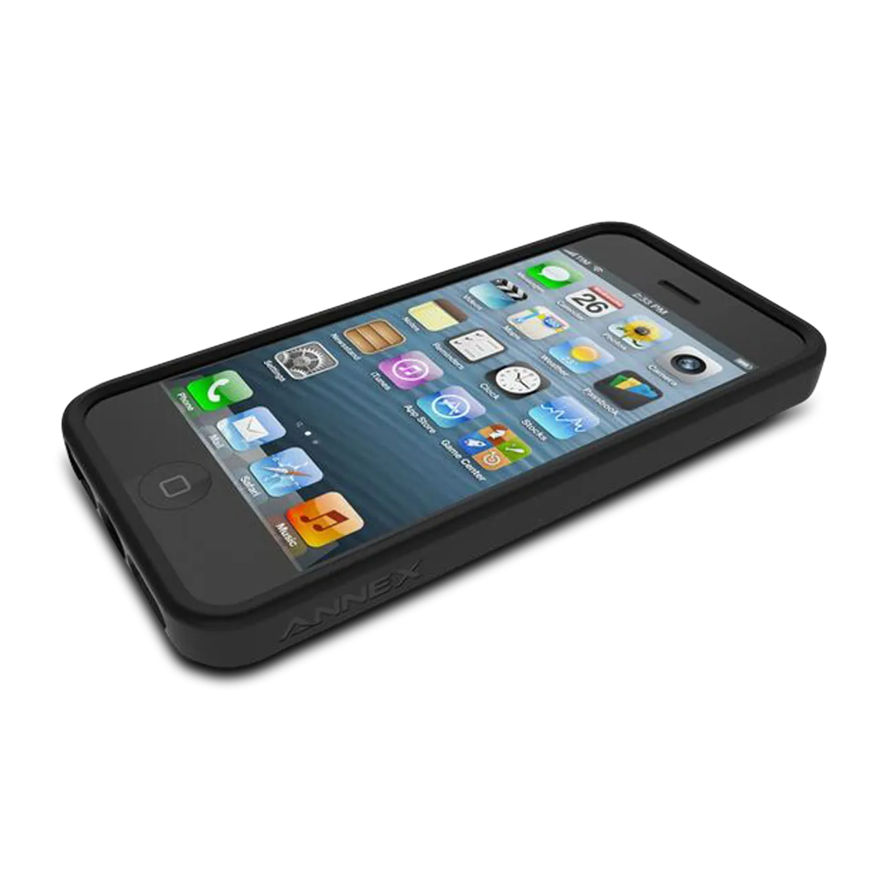 Estuche para teléfono Quad Lock
