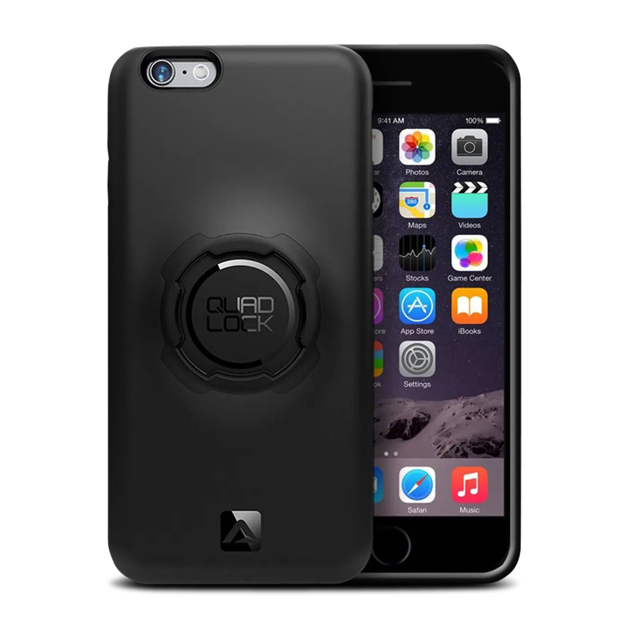Estuche para teléfono Quad Lock